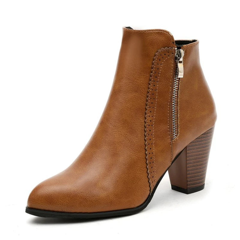 Yarin boots