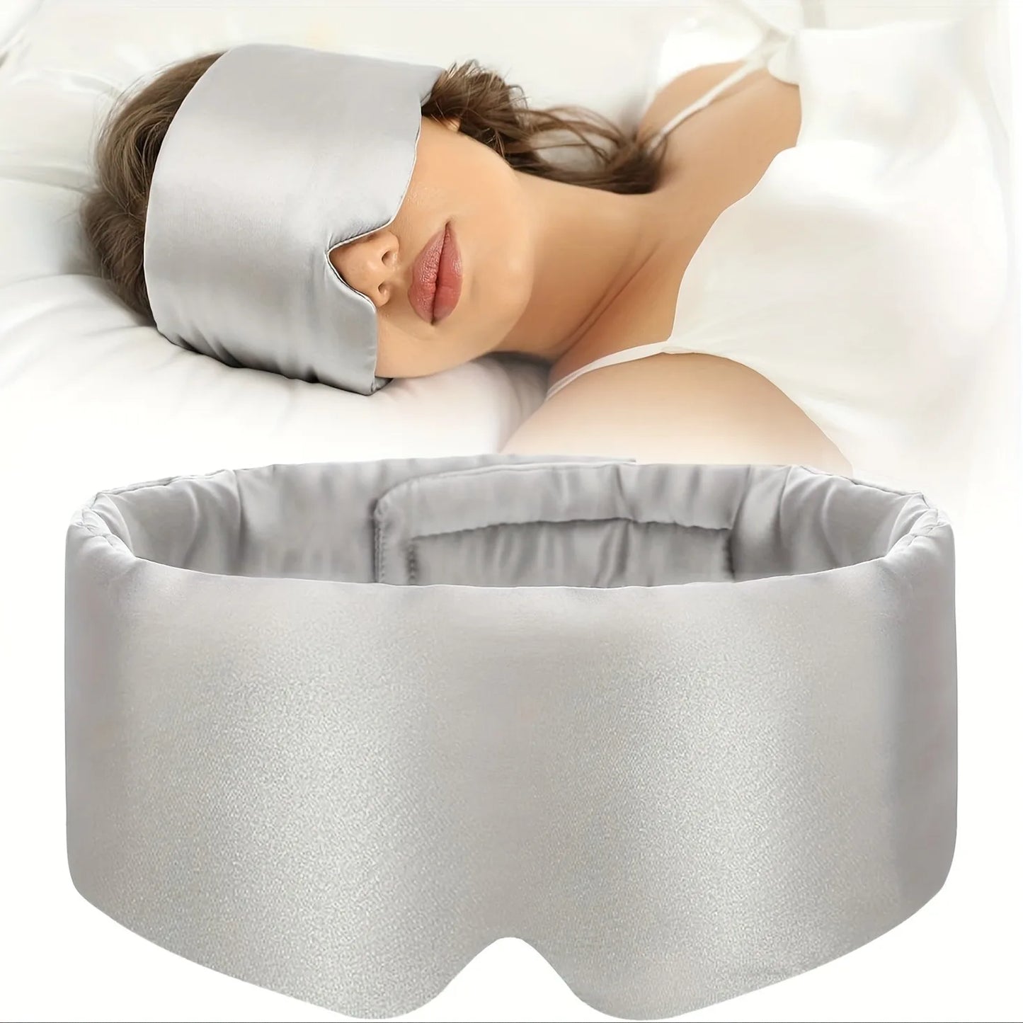 Silk Sleep Mask