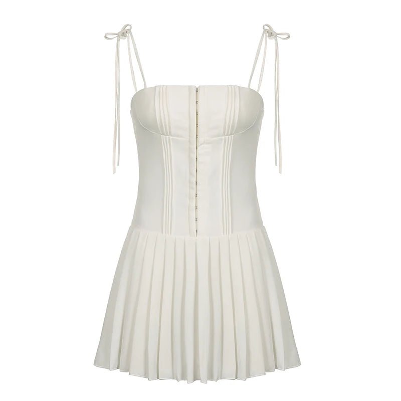 Hylie mini dress - 𝘽𝙖𝙨𝙞𝙘 𝙇𝙞𝙣𝙚
