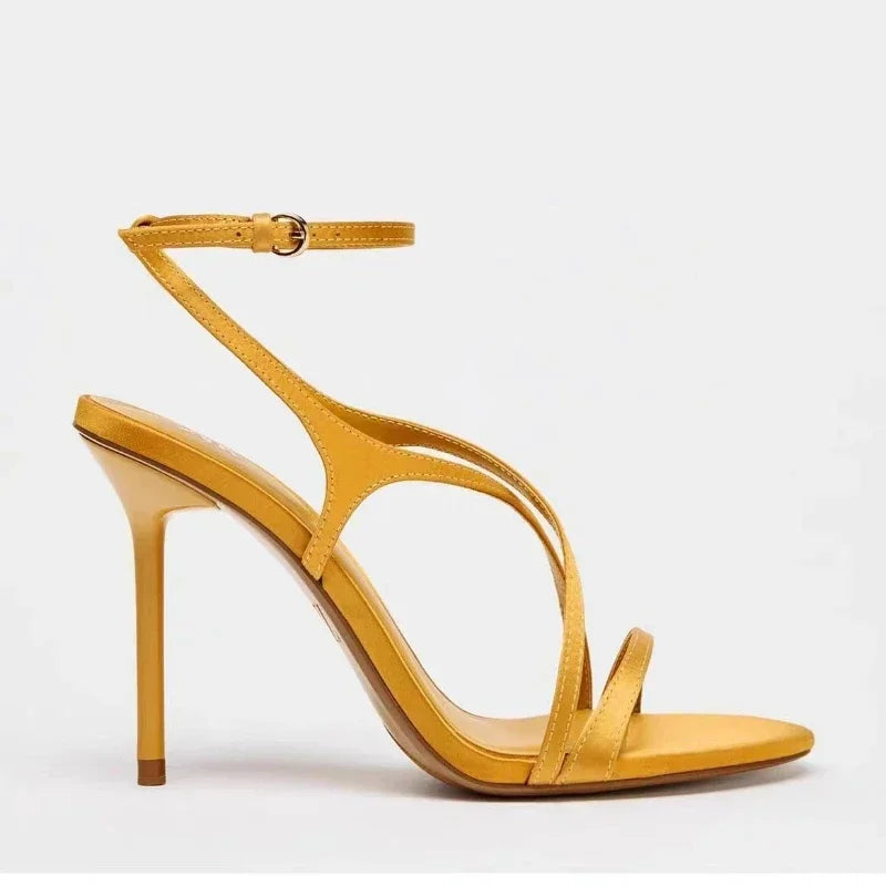 Shaya heels
