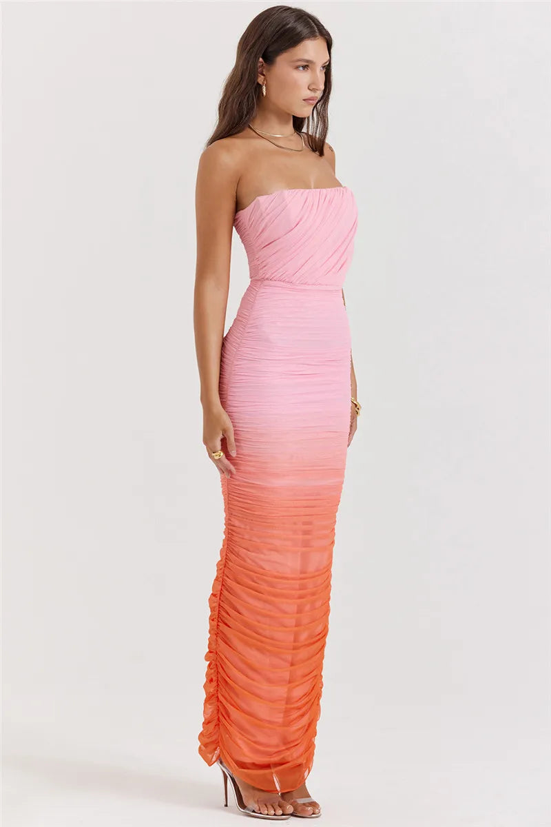Jenifer maxi dress