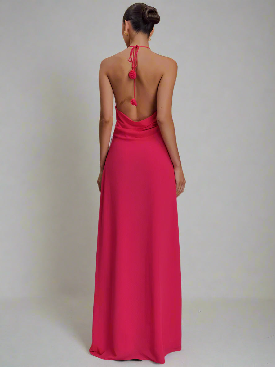 Rani maxi dress