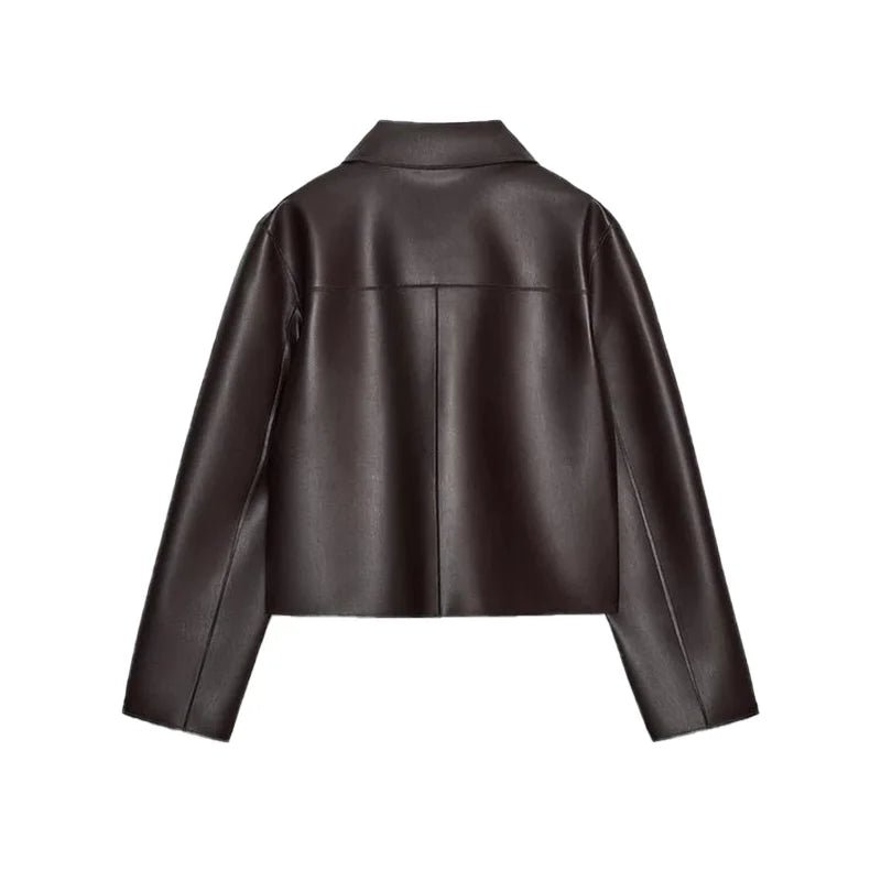Avishag jacket - 𝘽𝙖𝙨𝙞𝙘 𝙇𝙞𝙣𝙚