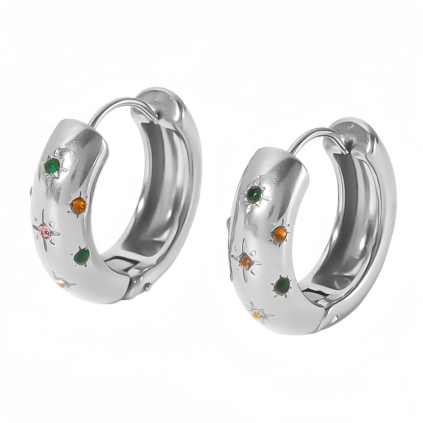 Ofri earrings