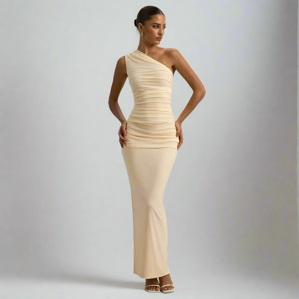 Elor maxi dress