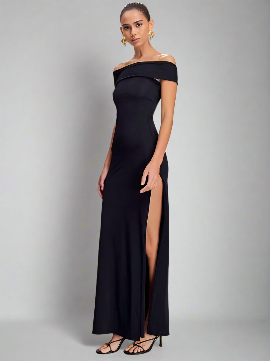 Arizona maxi dress