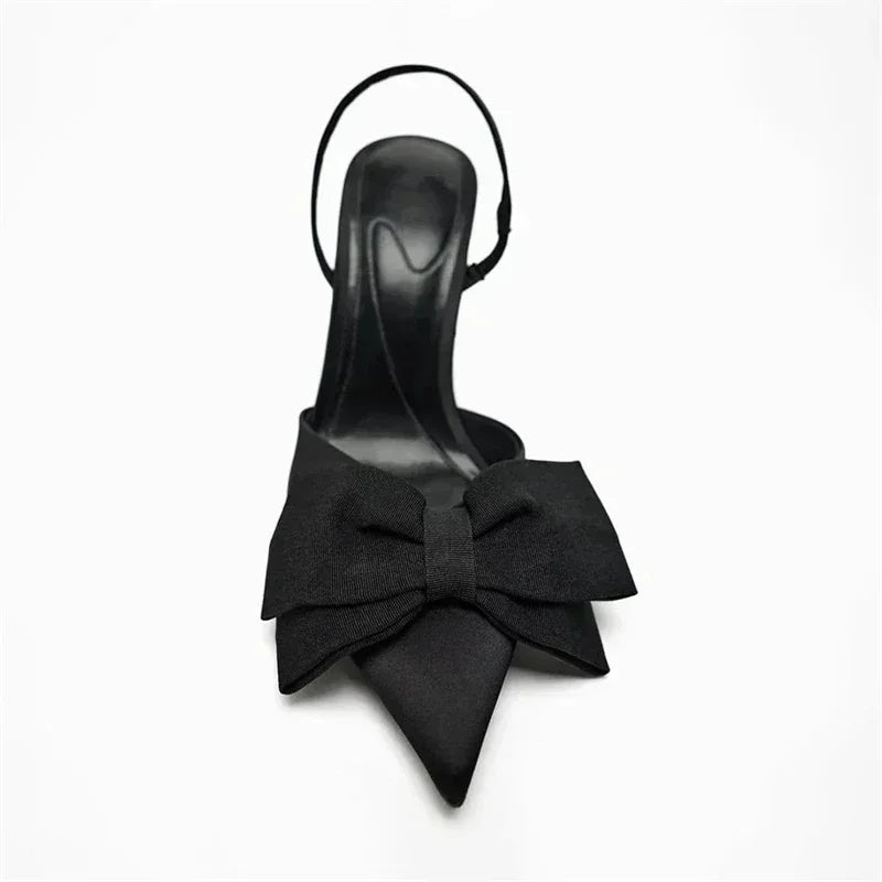 Laya heels