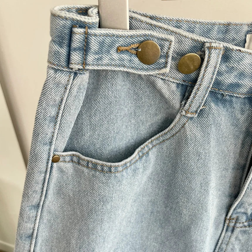 May short jeans