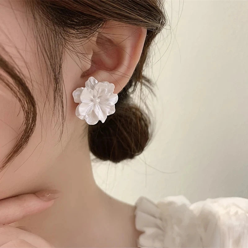 Lili earrings
