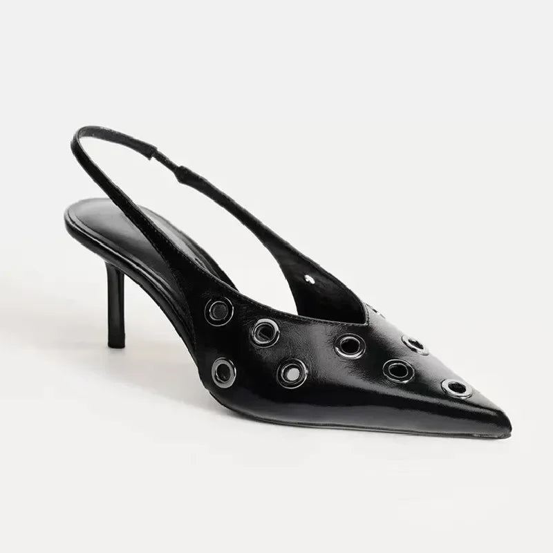 Magen heels