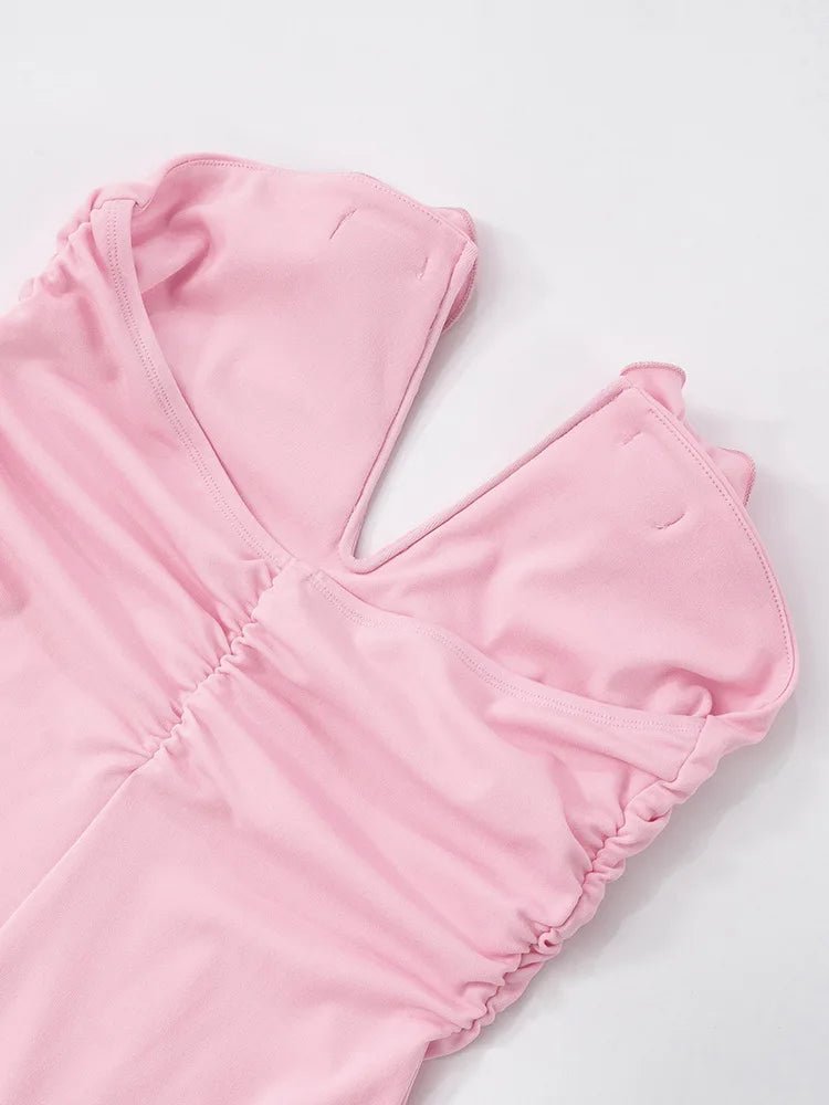 Yeela maxi dress - š½ššØšš ššš£š