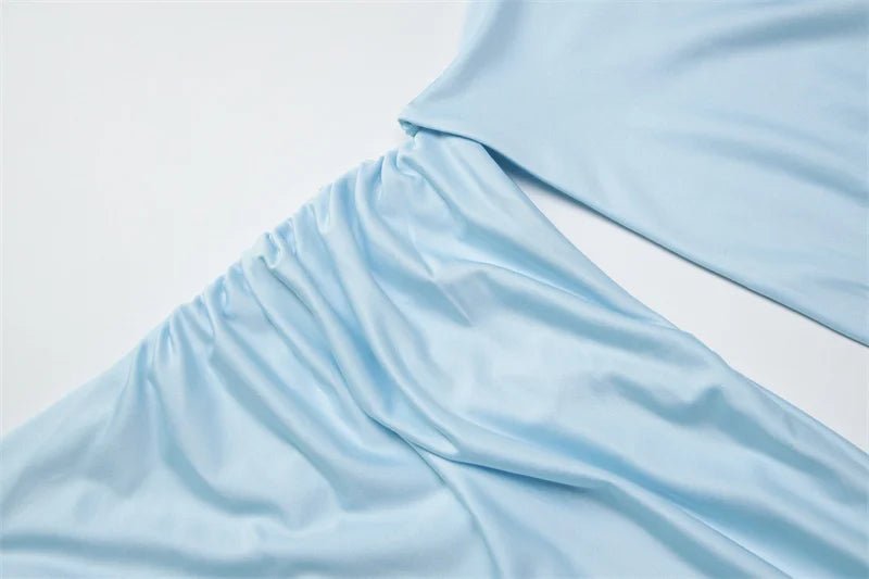 Macy maxi dress - 𝘽𝙖𝙨𝙞𝙘 𝙇𝙞𝙣𝙚