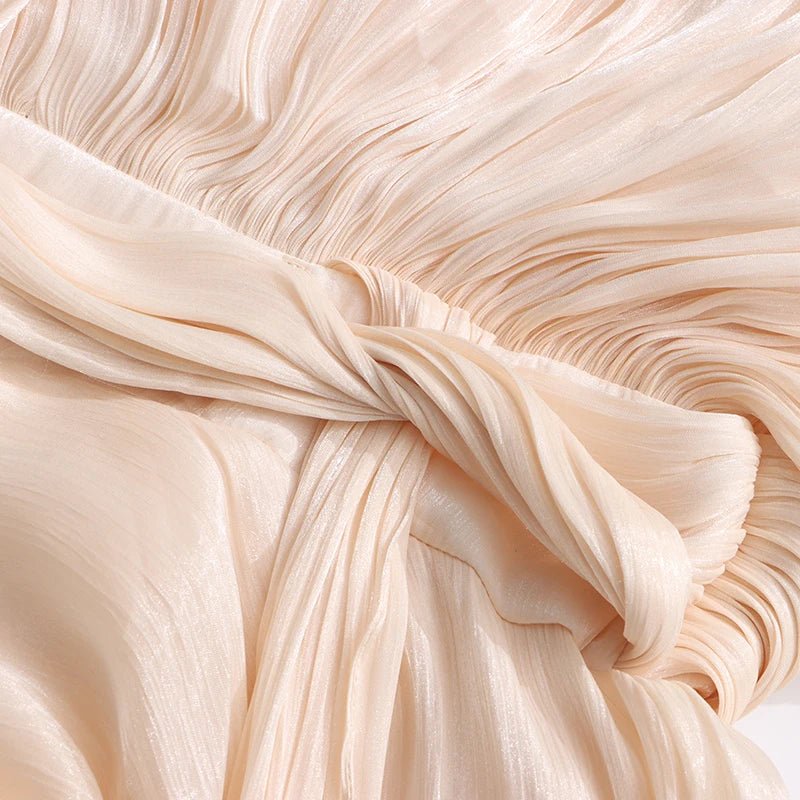 Oro maxi dress - š½ššØšš ššš£š