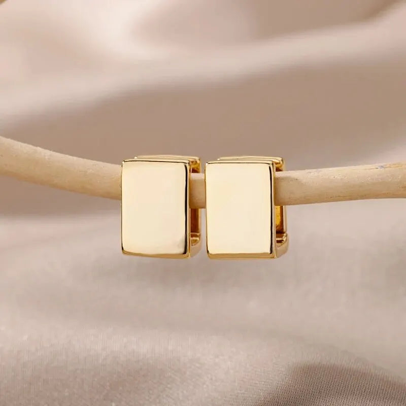 Mel earrings