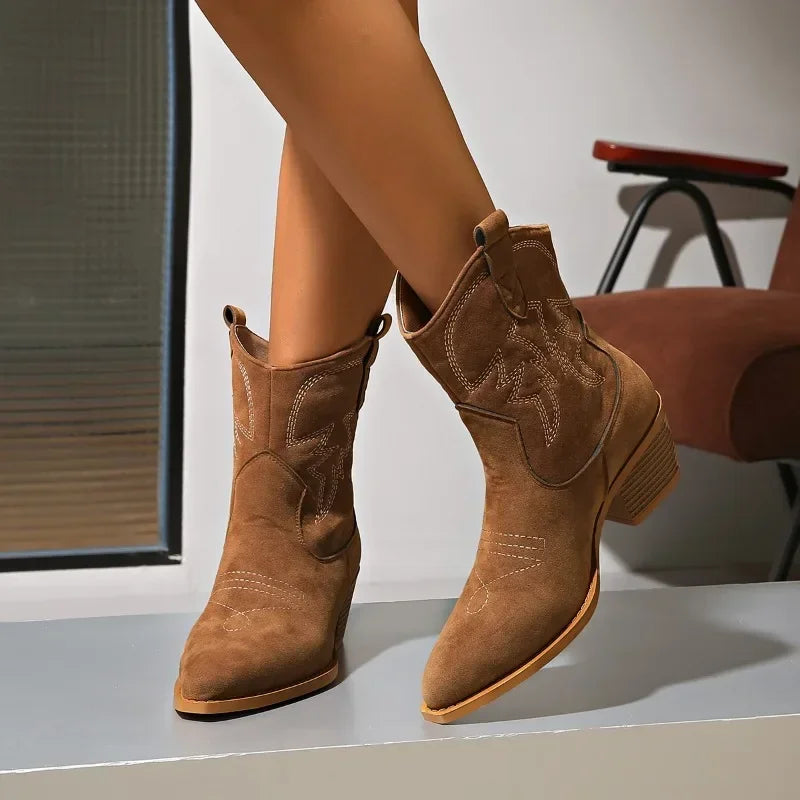 Dana boots