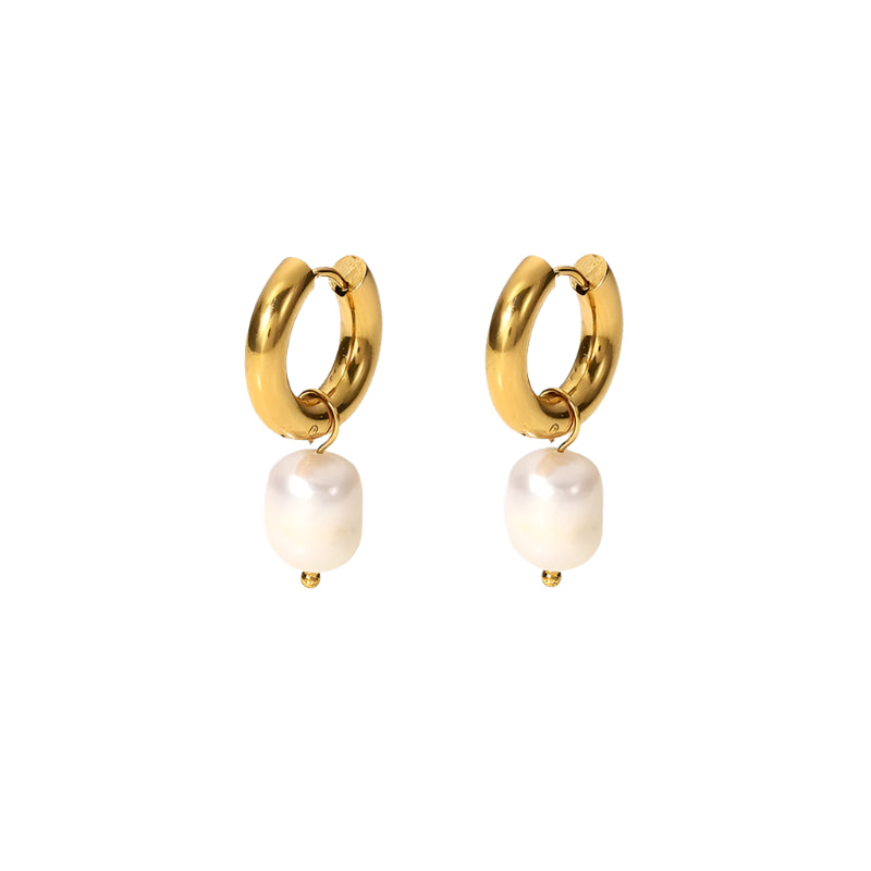 Yana earrings