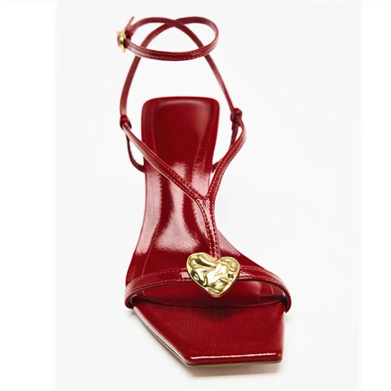 Lev heels