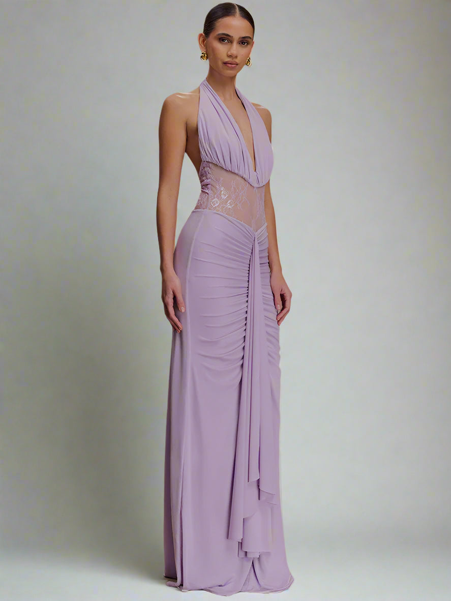 Elian maxi dress