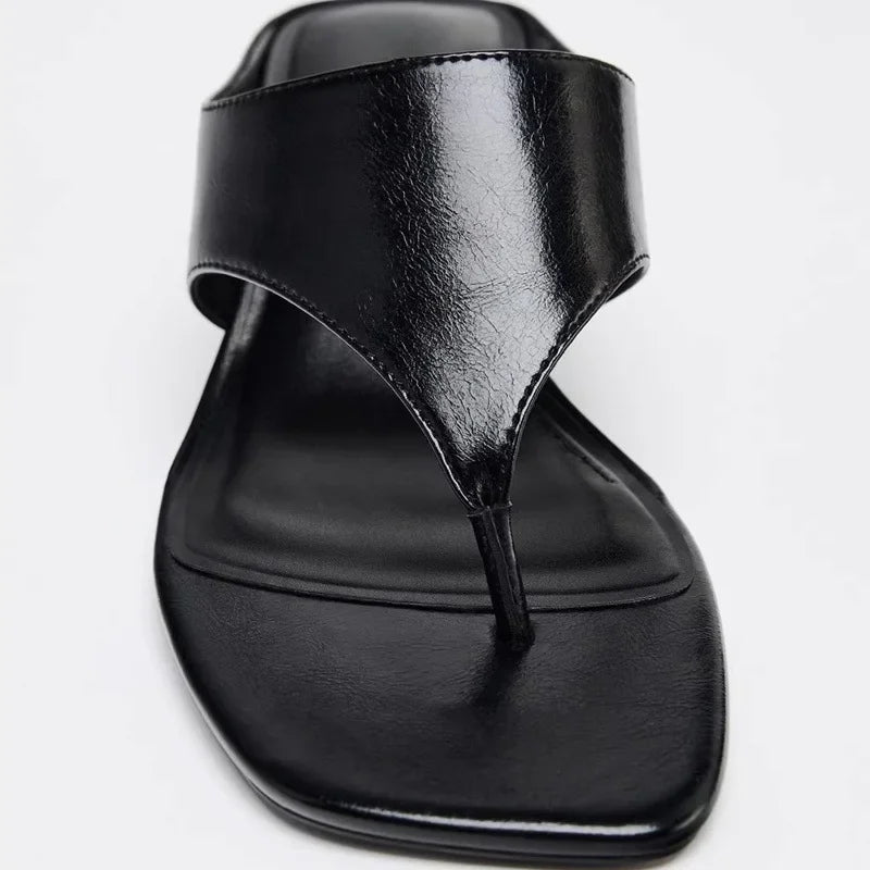 Emiliya heels