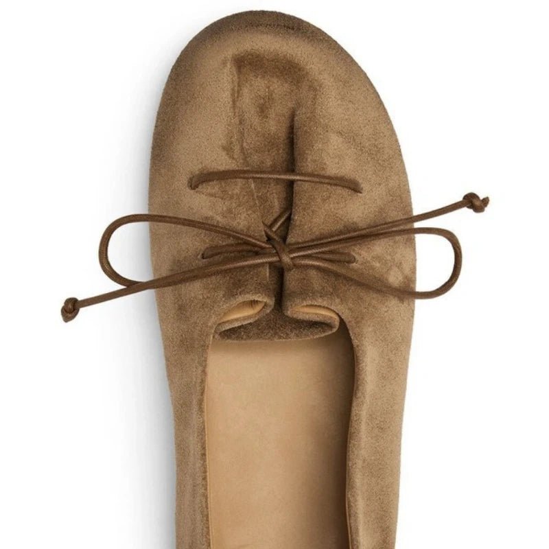 Monaco flat shoes - š½ššØšš ššš£š