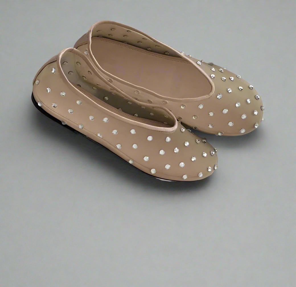 Tomi flat shoes - š½ššØšš ššš£š