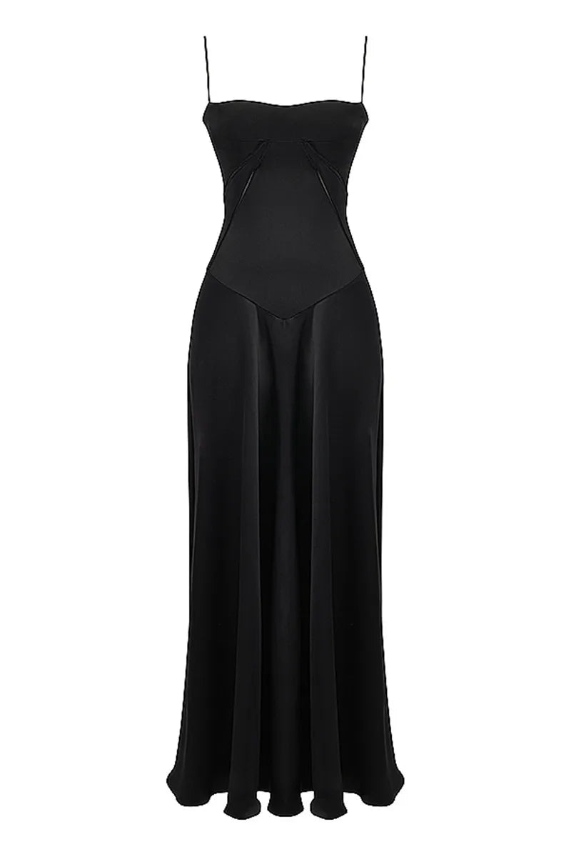 Ellie maxi dress