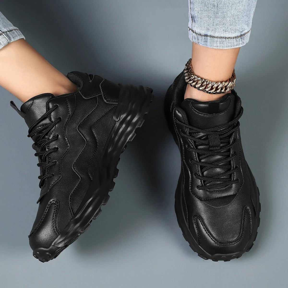 Bari sneakers - 𝘽𝙖𝙨𝙞𝙘 𝙇𝙞𝙣𝙚