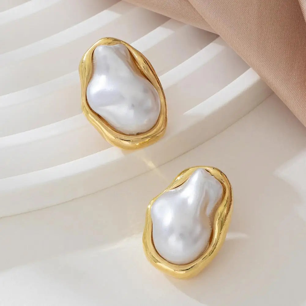 Emi earrings