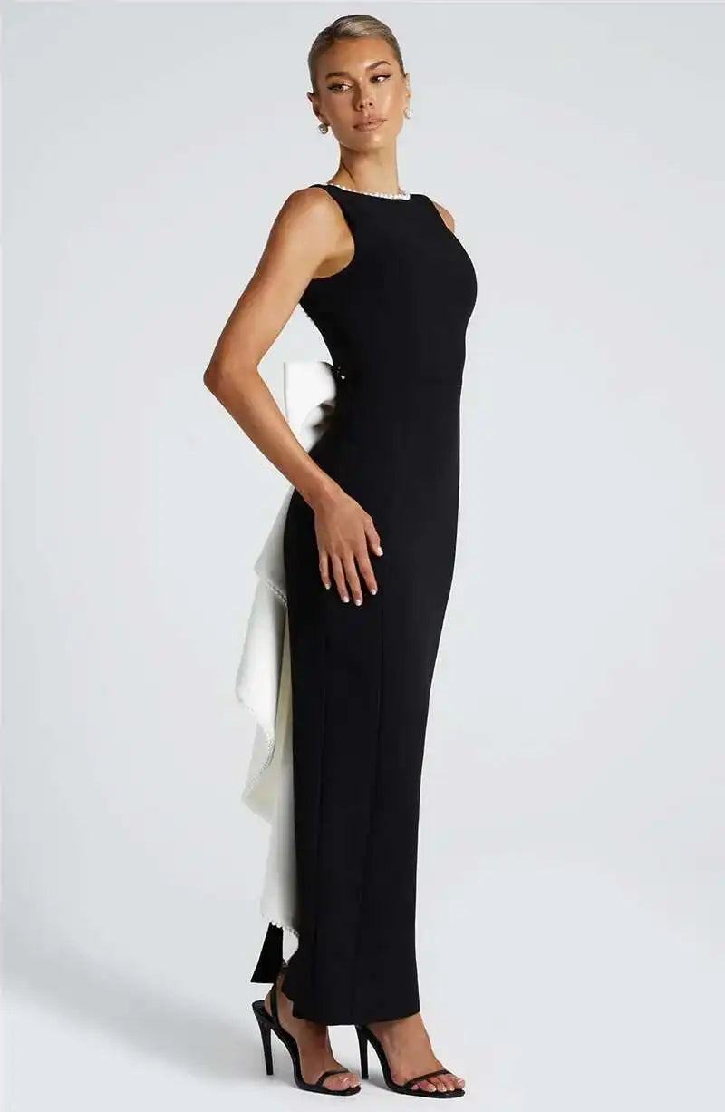 Gaya maxi dress