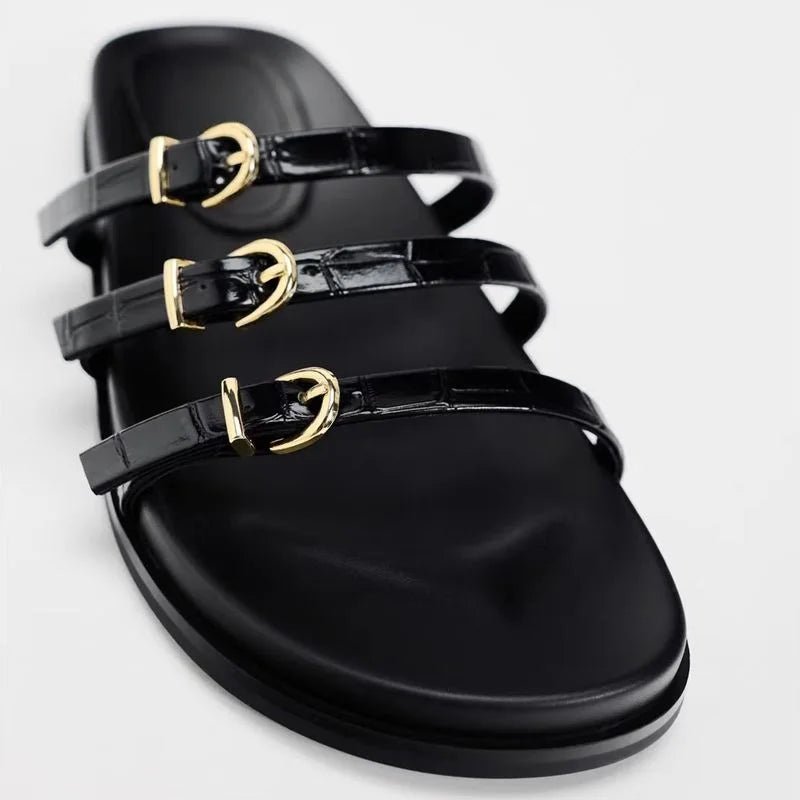 Shir sandals - š½ššØšš ššš£š
