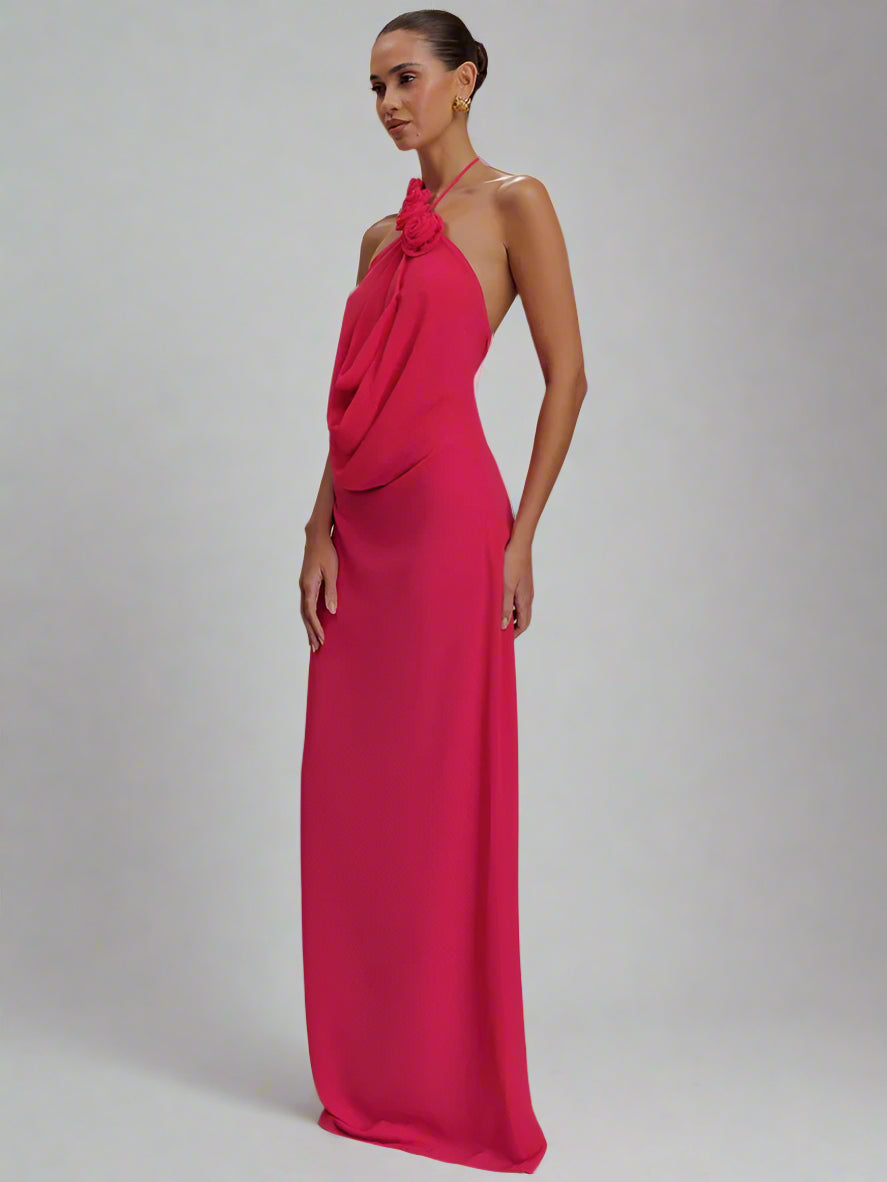 Rani maxi dress