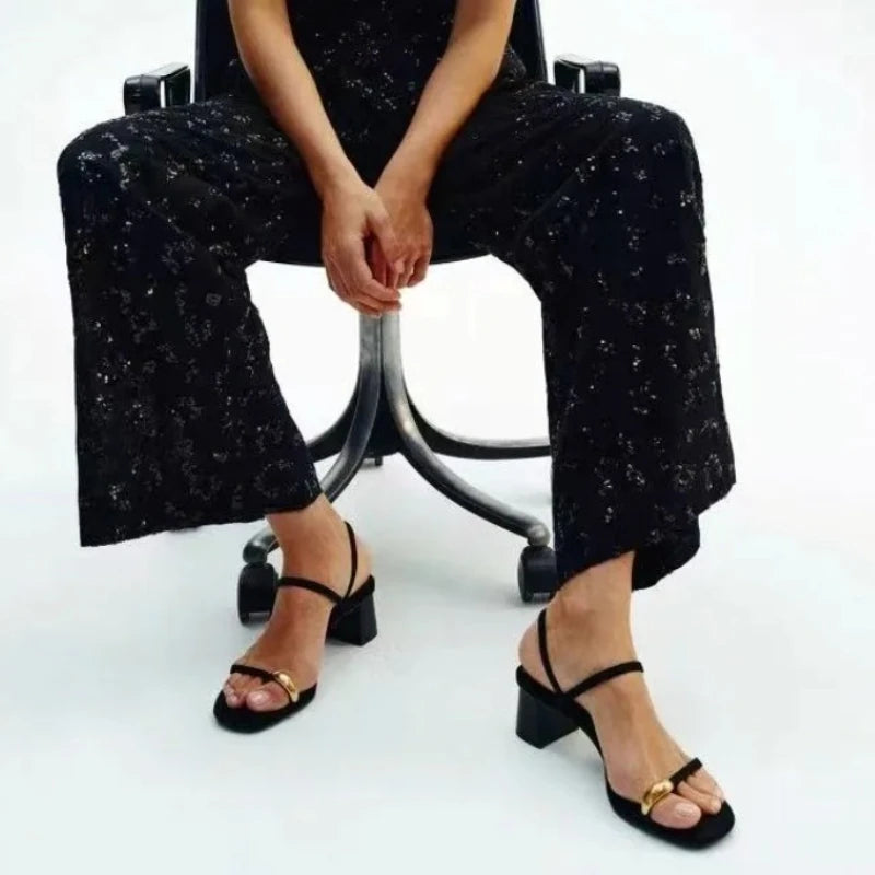 Osree heels