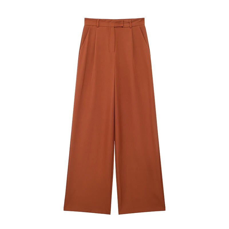 Jordi pants - š½ššØšš ššš£š
