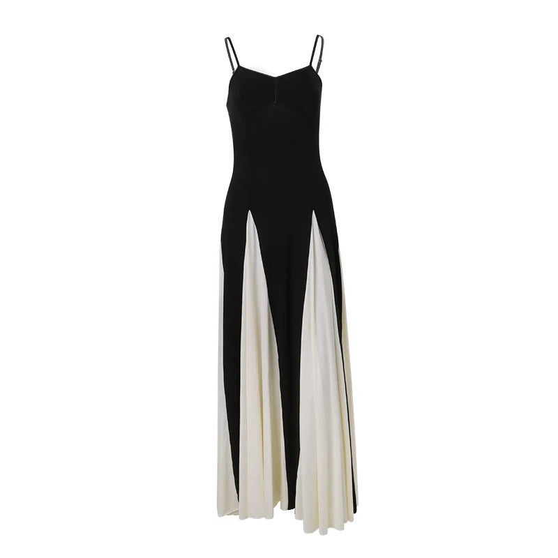 Elor maxi dress