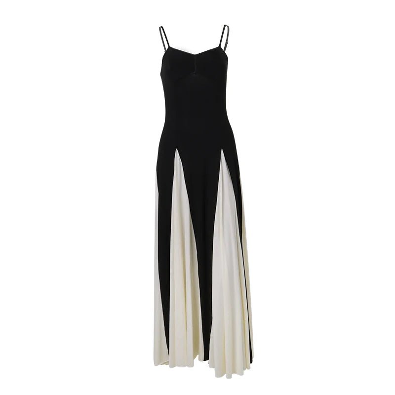 Elor maxi dress - 𝘽𝙖𝙨𝙞𝙘 𝙇𝙞𝙣𝙚