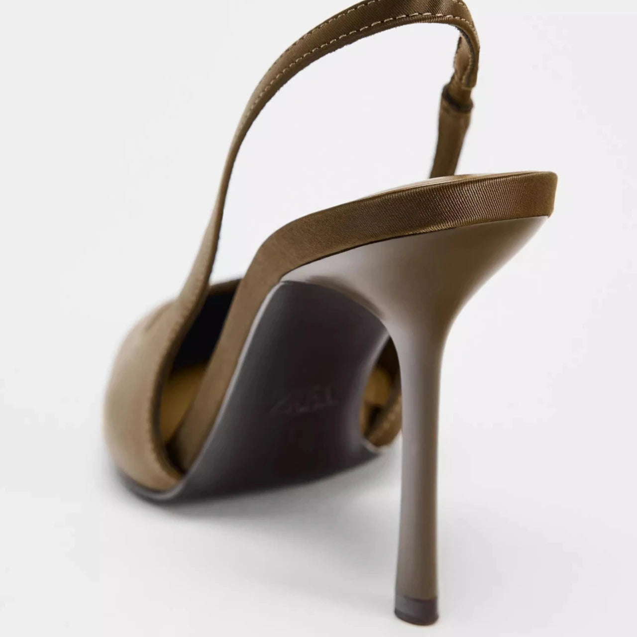Mili heels