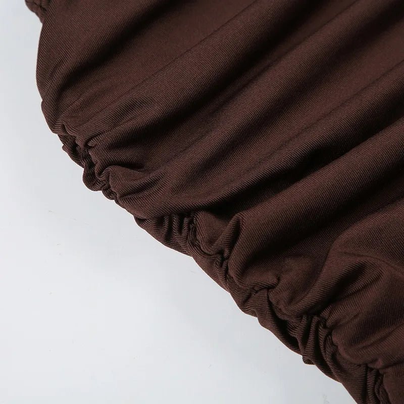 Tylor mini dress - š½ššØšš ššš£š