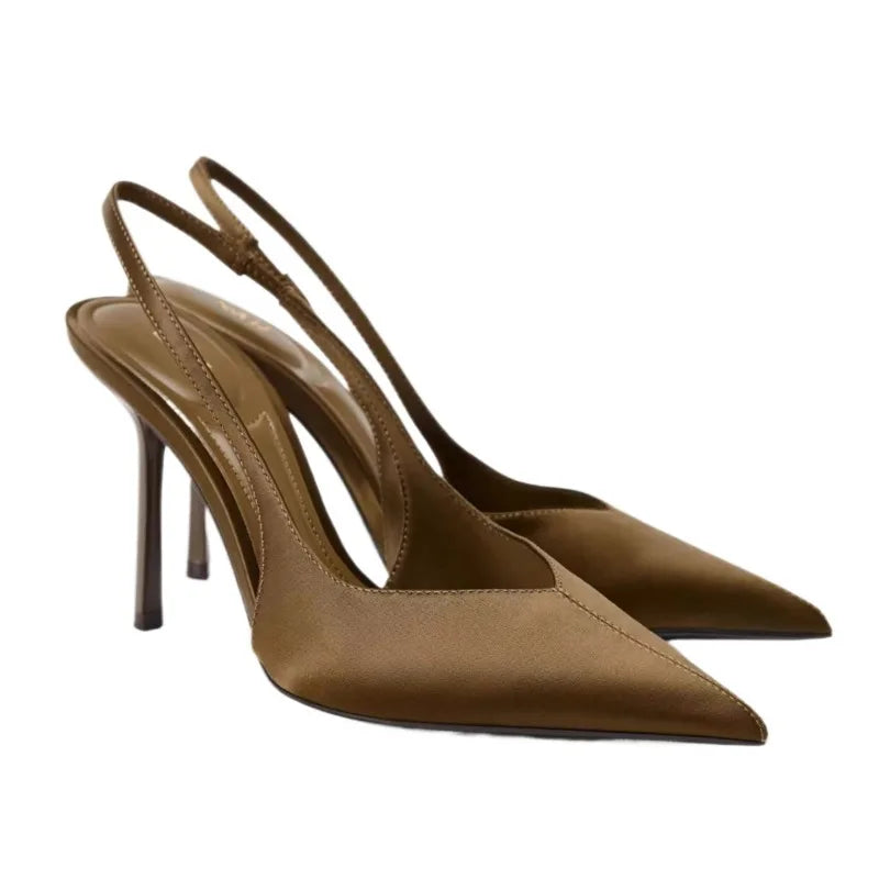 Mili heels