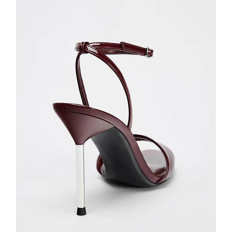 New york heels