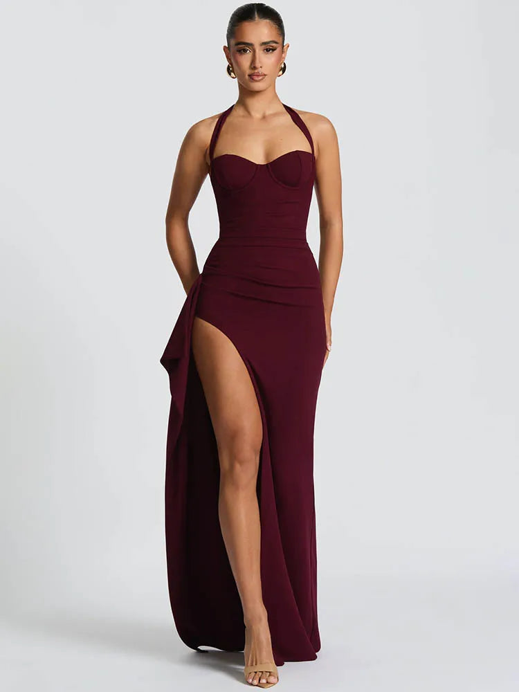 Eylin maxi dress