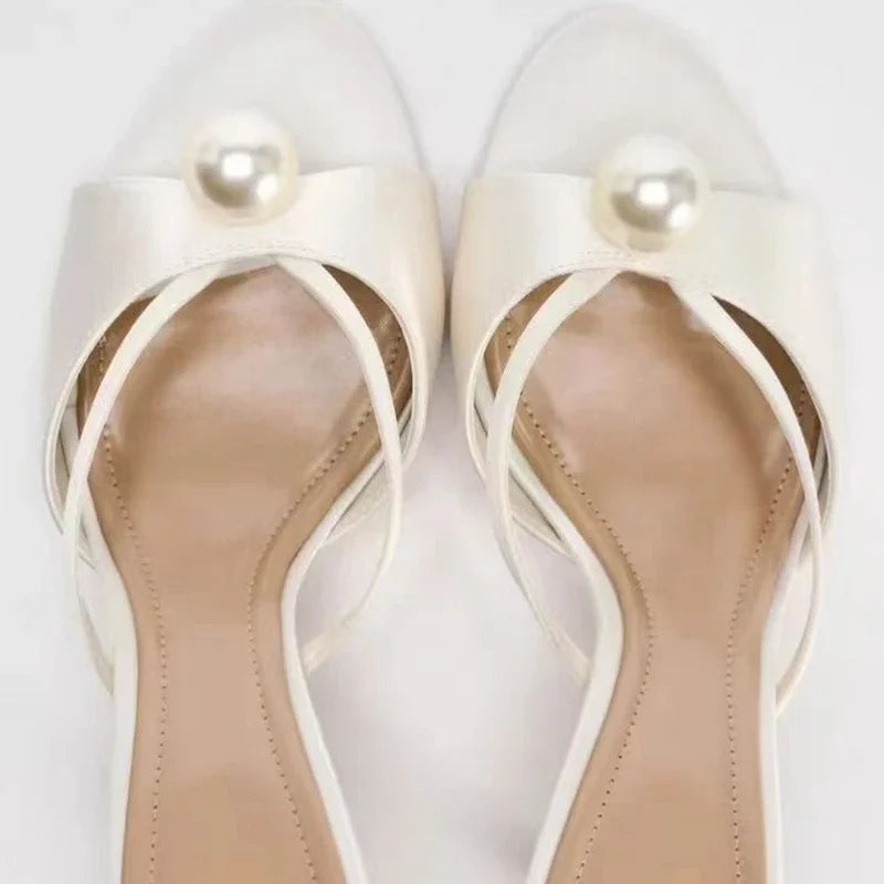 May heels