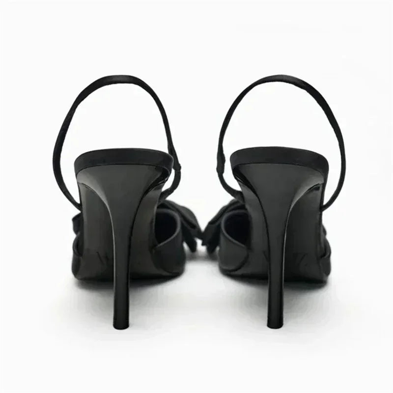 Laya heels