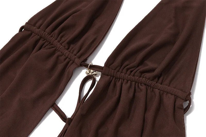 Amalfi suit - 𝘽𝙖𝙨𝙞𝙘 𝙇𝙞𝙣𝙚