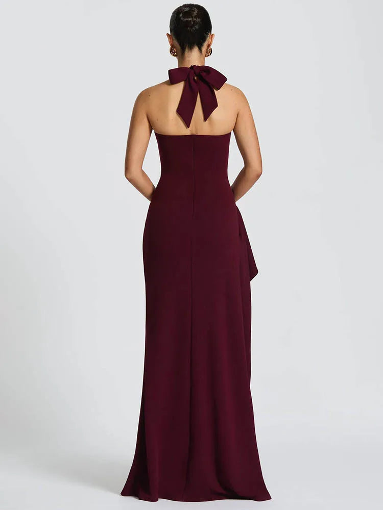 Eylin maxi dress