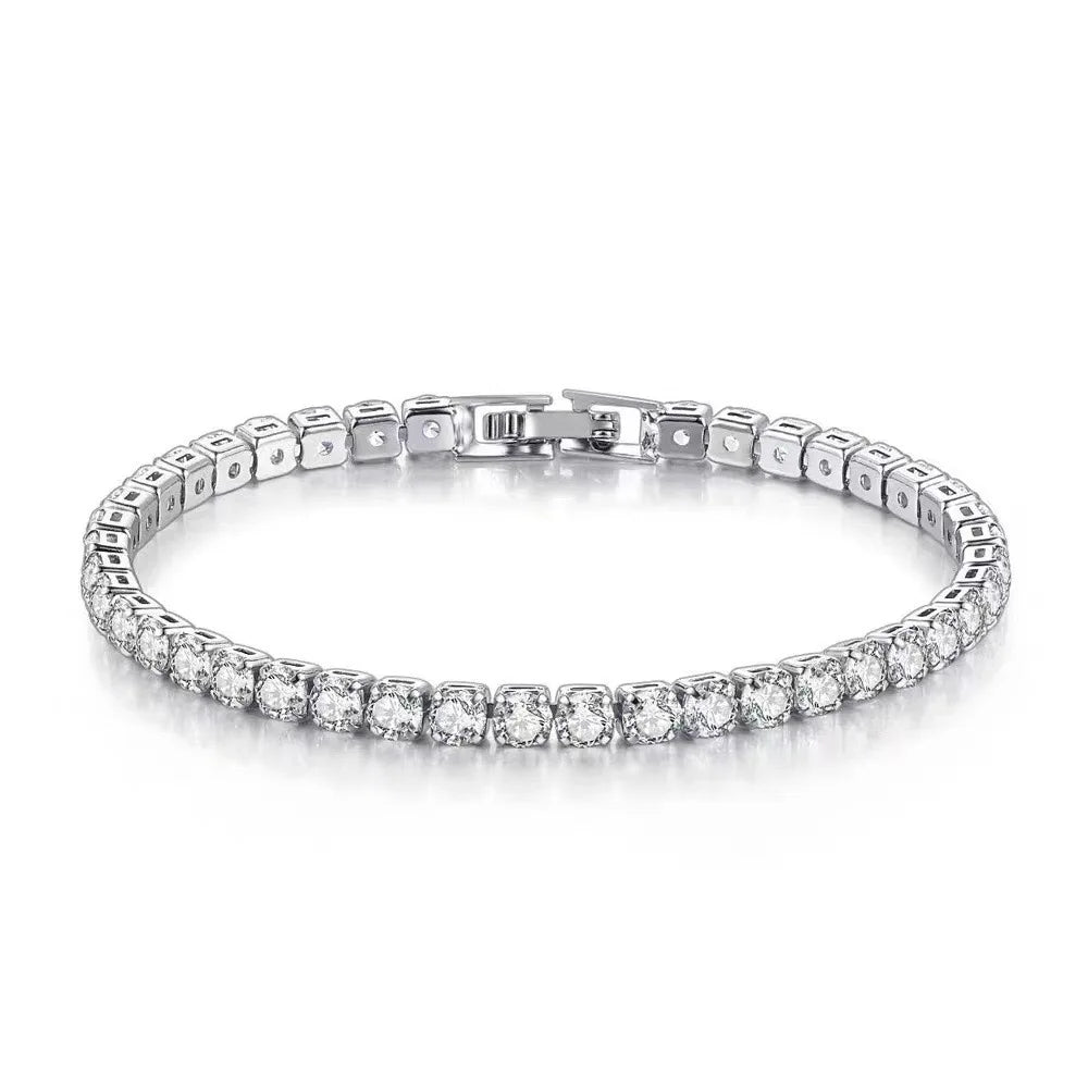 Zircon Bracelets