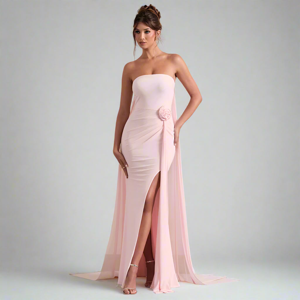 Yana maxi dress