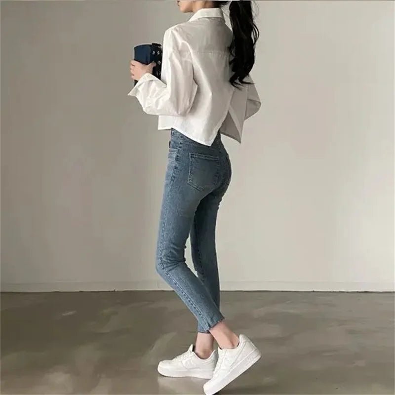 Galia buttom down shirt - š½ššØšš ššš£š
