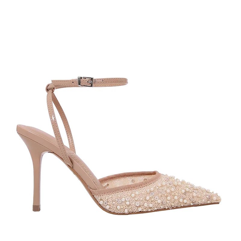Naya heels - 𝘽𝙖𝙨𝙞𝙘 𝙇𝙞𝙣𝙚