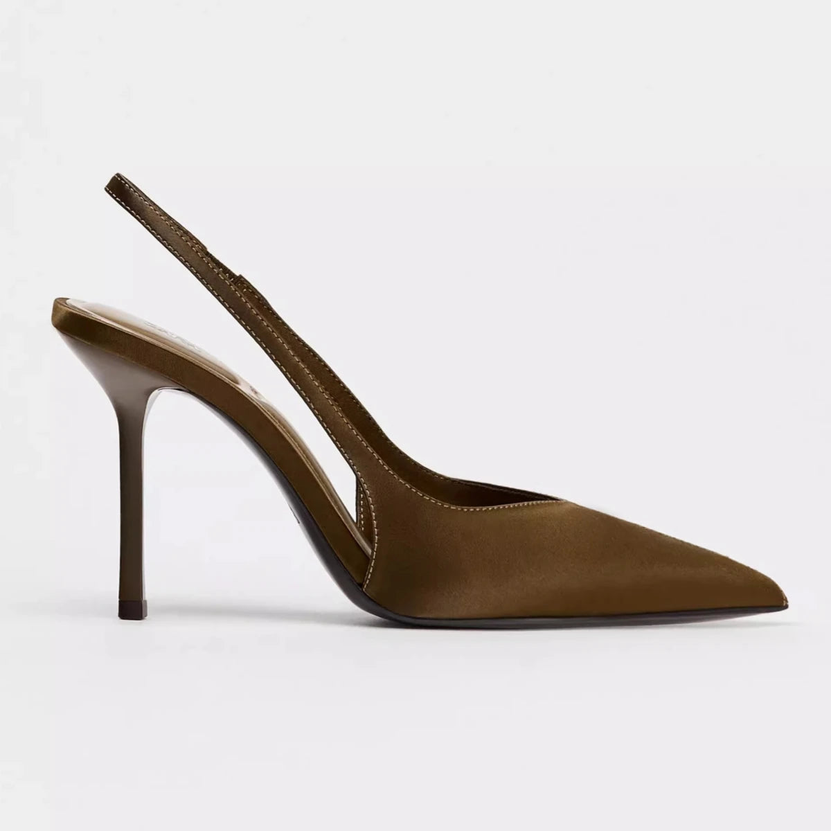 Mili heels