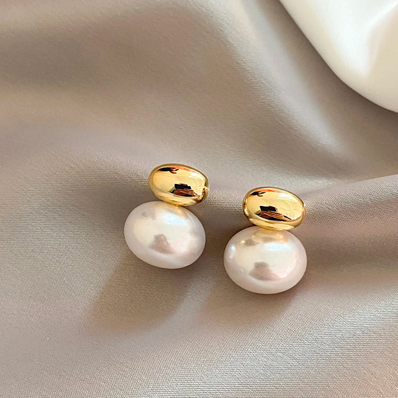 Rome earrings